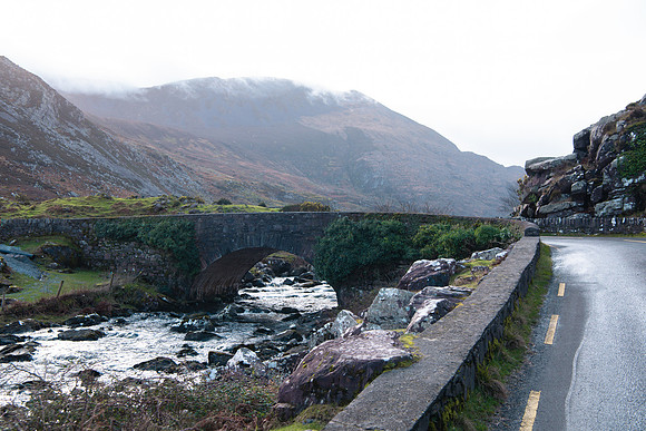 The Wishing Bridge