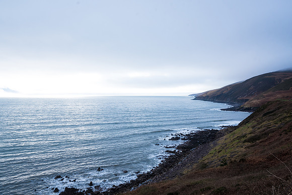 Road to Dingle