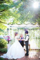 Megan & Tony: Sept. 7th, 2019