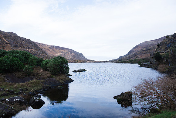 The Gap of Dunloe