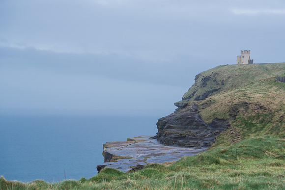 Castle on the Hill