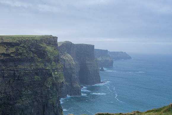 Cliffs of Moher